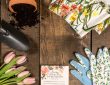 Wash Gardening Gloves